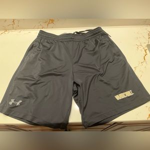 Men’s Under Armour Vanderbilt shorts. Make an offer and I’ll ship in 24 hours.